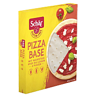 SCHÄR Pizza Base bez lepku 300 g