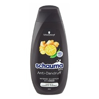 SCHAUMA Men Anti-Dandruff Intense šampón 400 ml