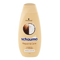 SCHAUMA šampón regenerácia a starostlivosť 400 ml