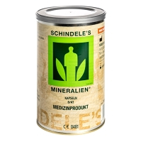 SCHINDELEHO MINERÁLY 390 g 500 kapsúl