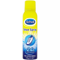 SCHOLL Dezodorant sprej do topánok 150 ml