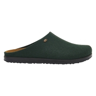 SCHOLL Elio pánske šľapky tmavo zelené veľkosť 1 pár, Veľkosť obuvi: 41