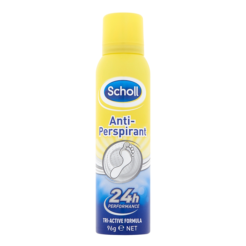 E-shop SCHOLL Fresh step antiperspirant na nohy 150 ml