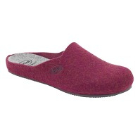 ﻿SCHOLL Laye  2.0 dámska domáca obuv purpurová, Veľkosť obuvi: 40