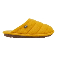 SCHOLL Paffo dámska domáca obuv žltá 1 pár, Veľkosť obuvi: 37