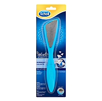 SCHOLL Velvet Smooth pilník na päty manuálny 1 kus