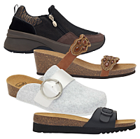 SCHOLL Výpredaj obuvi