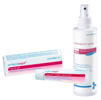 SCHULKE Cestovní lékárnička