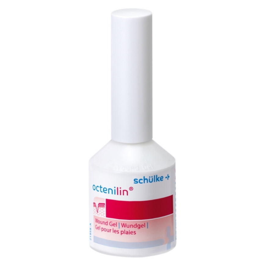 OCTENILIN Wound gél na rany 20 g