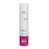 Schwarzkopf BC Bonacure Color Freeze Silver Shampoo 250ml (Šampon se stříbrnými reflexy) VYPREDAJ