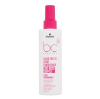 Schwarzkopf BC Bonacure Color Freeze Spray Conditioner 200ml (Kondicioner pro zářivou barvu)