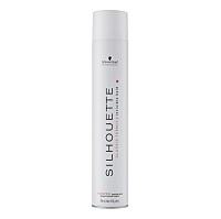 SCHWARZKOPF Professional Flexibilní vlasový sprej Silhouette 750 ml