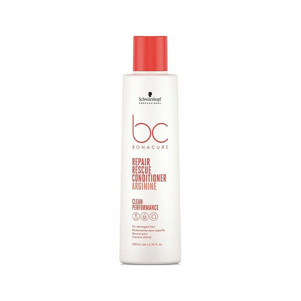 SCHWARZKOPF Professional BC Bonocure Kondicionér Repair Rescue 200ml