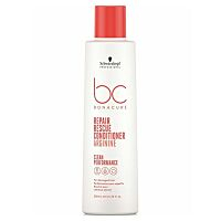 SCHWARZKOPF Professional BC Bonocure Kondicionér Repair Rescue 200ml
