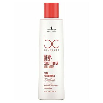 SCHWARZKOPF Professional BC Bonocure Kondicionér Repair Rescue 200ml (Vlasové kondicionéry a balzamy)