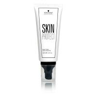 SCHWARZKOPF Professional Barrier Cream Krém na ochranu vlasovej línie pred zafarbením Skin Protect 100 ml