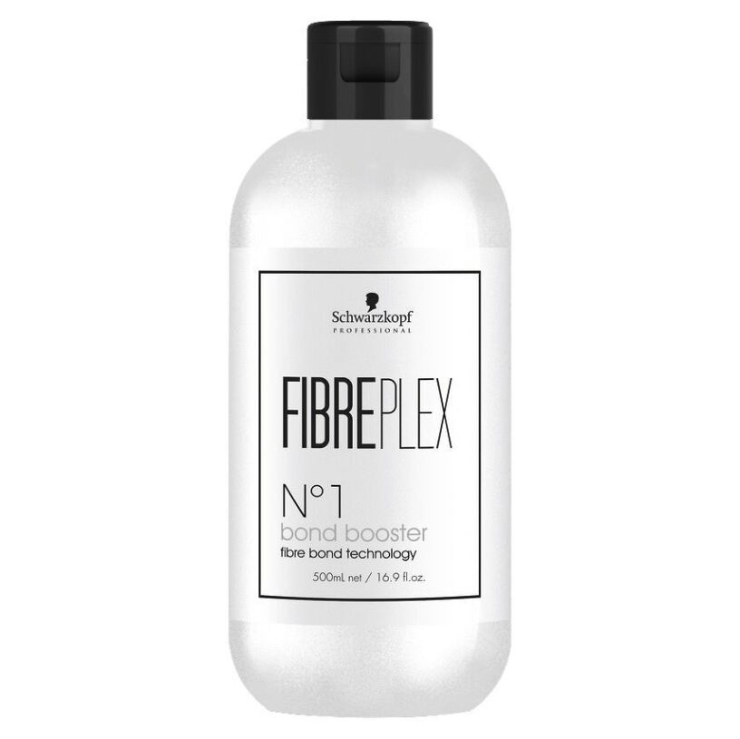 SCHWARZKOPF Professional Kúra pri farbení vlasov Fibreplex1 500 ml