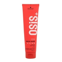 SCHWARZKOPF Professional Ultra Strong Glue Ultra silný gél na vlasy OSIS+ Rock Hard 150 ml