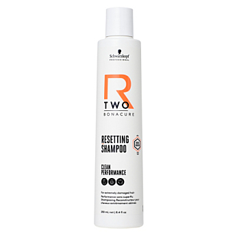 SCHWARZKOPF Professional Šampón R-Two Bonacure 250 ml (Šampóny na poškodené vlasy) - Profesionálny