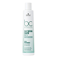 SCHWARZKOPF Professional BC Bonacure Šampón Scalp Soothing 250 ml