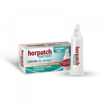 Herpatch Serum 1x5 ml