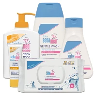 SEBAMED Dětské produkty