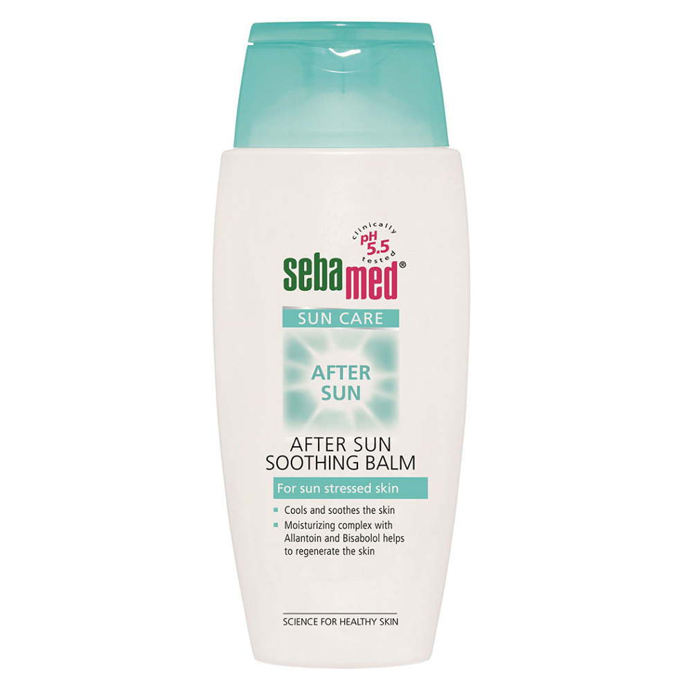 SEBAMED Balzam po opaľovaní 150 ml