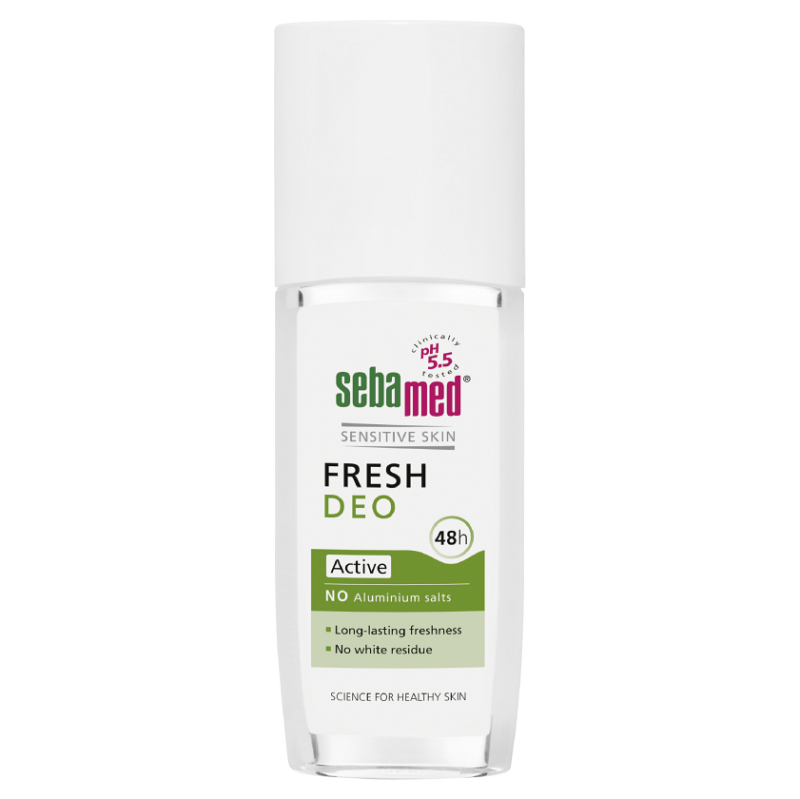 E-shop SEBAMED Active Deospray 75 ml