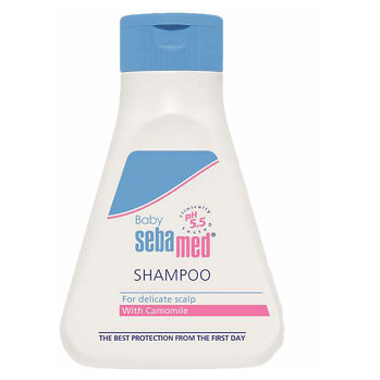 SEBAMED Detský šampón 150 ml