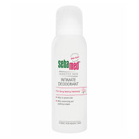 SEBAMED Intímny deodorant 125 ml