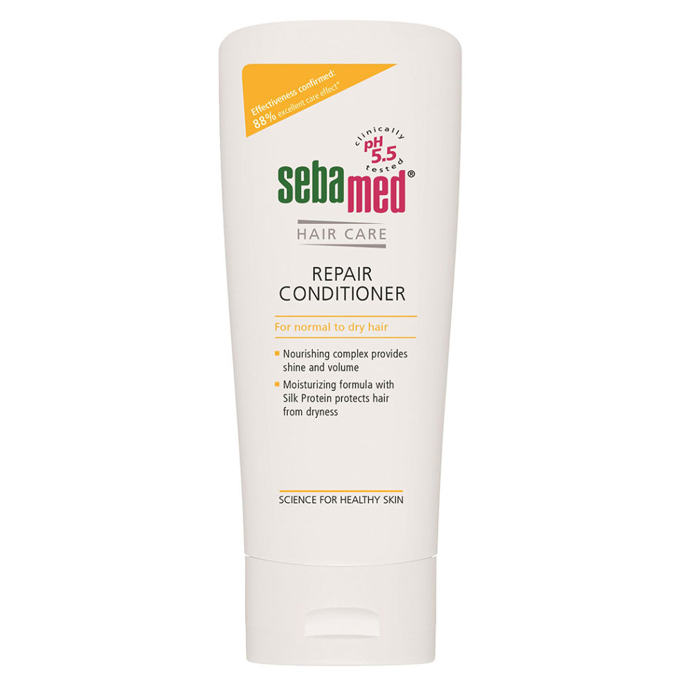 E-shop SEBAMED Kondicionér na vlasy 200 ml