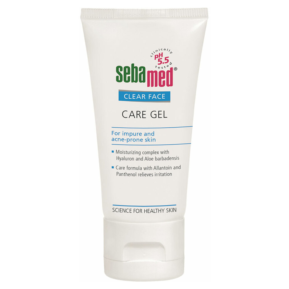 E-shop SEBAMED Ošetrujúci gél 50 ml