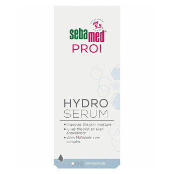 SEBAMED PRO! Hydratační sérum 30 ml