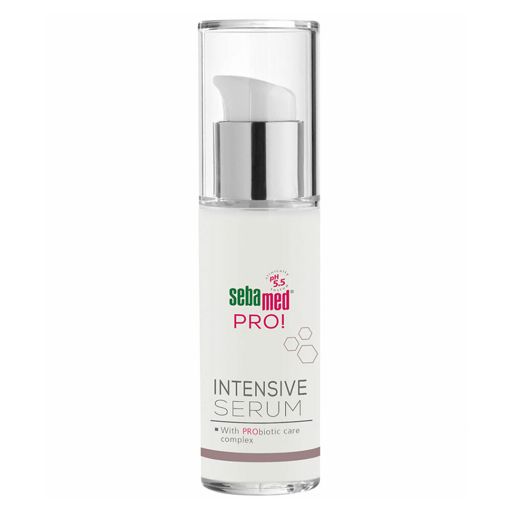 SEBAMED PRO! Intenzivní sérum 30 ml
