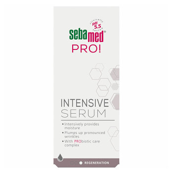 SEBAMED PRO! Intenzivní sérum 30 ml