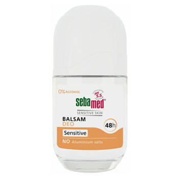 SEBAMED Roll-on Sensitive 50 ml