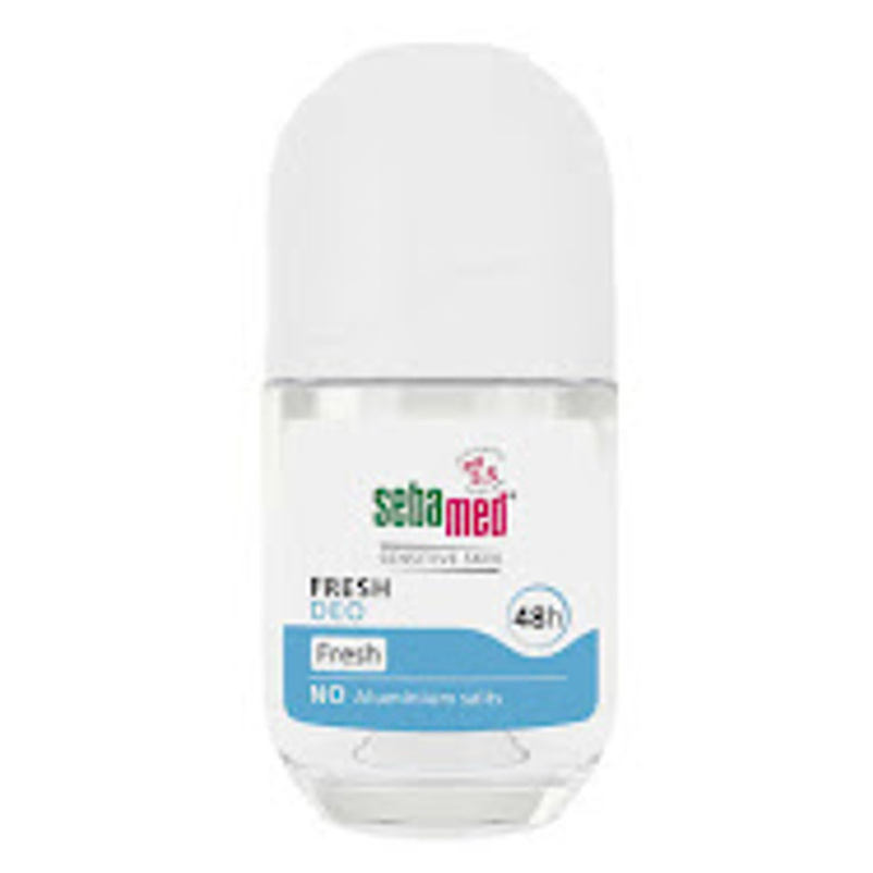 E-shop SEBAMED Roll-on Fresh 50 ml
