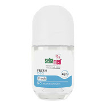 SEBAMED Roll-on Fresh 50 ml (Roll-on dezodoranty) - Denné
