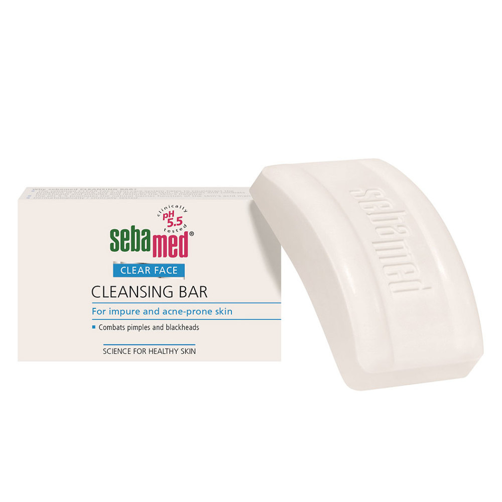 SEBAMED Syndet Clear Face 100 g