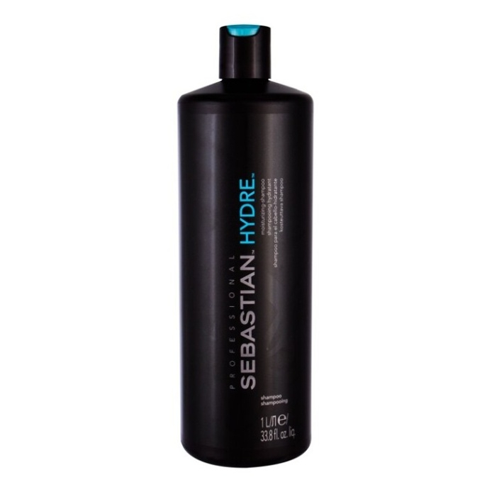 Sebastian Hydre Shampoo 1000ml (Hydratační šampon)
