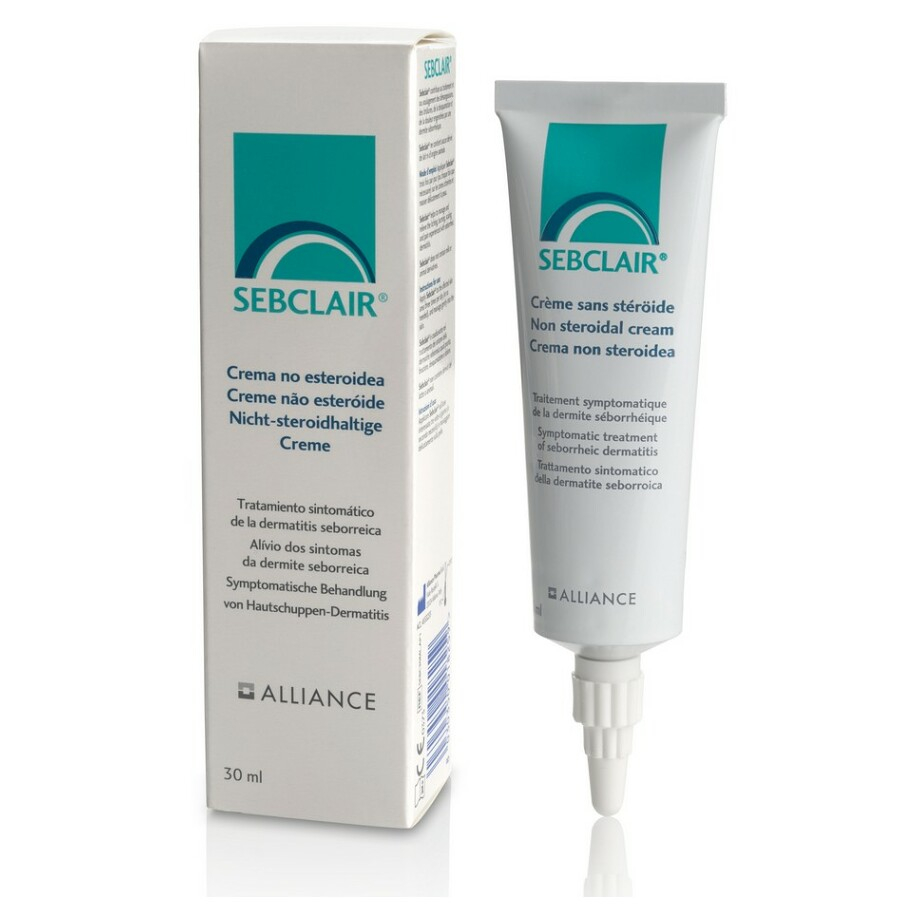 E-shop SEBCLAIR krém 30 ml