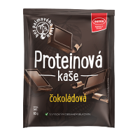 SEMIX Proteínová kaša čokoládová 65 g