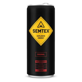 Semtex 250ml