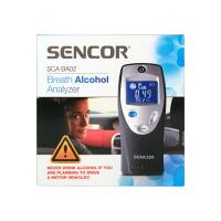 SENCOR Alkohol tester SCA BA02