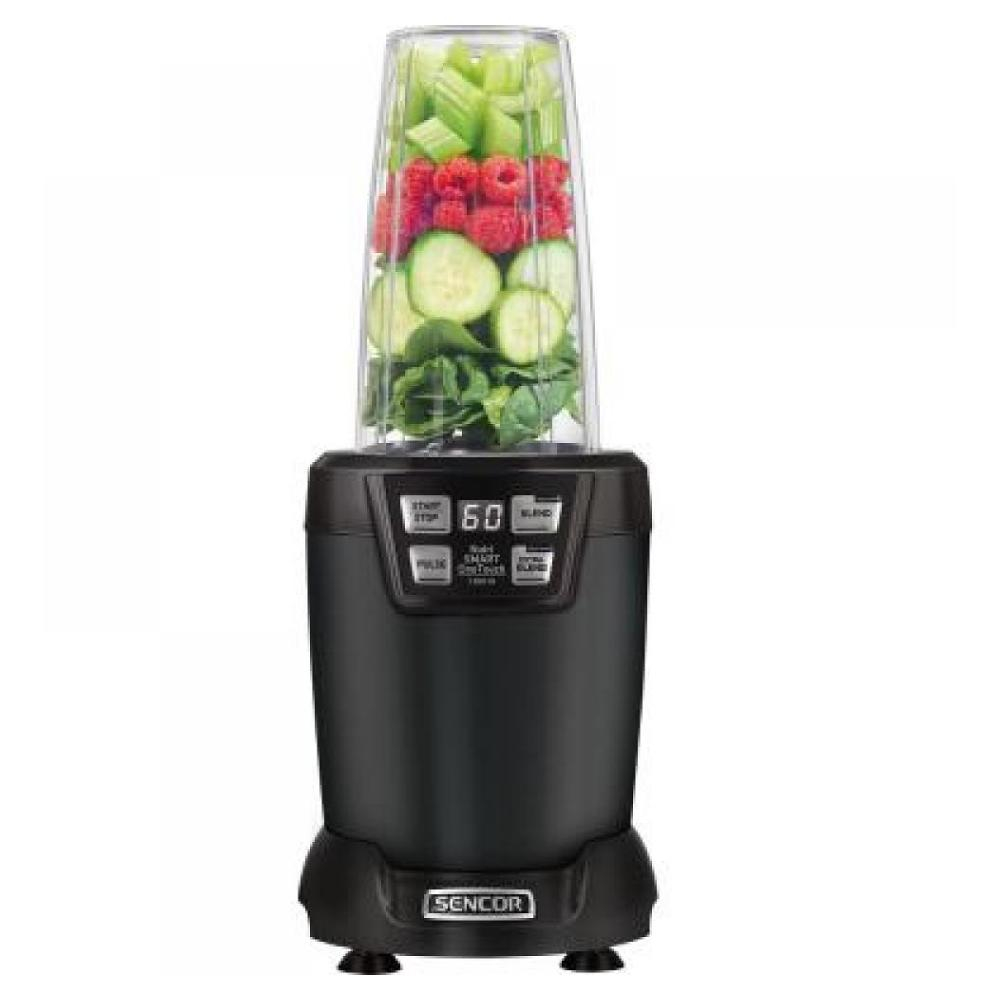 E-shop SENCOR Nutri mixér čierny SNB 6600BK