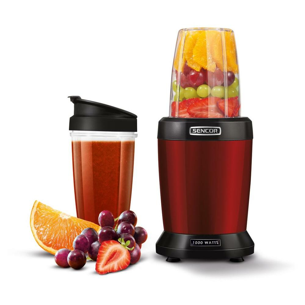 SENCOR Nutri mixér SNB 4301RD.