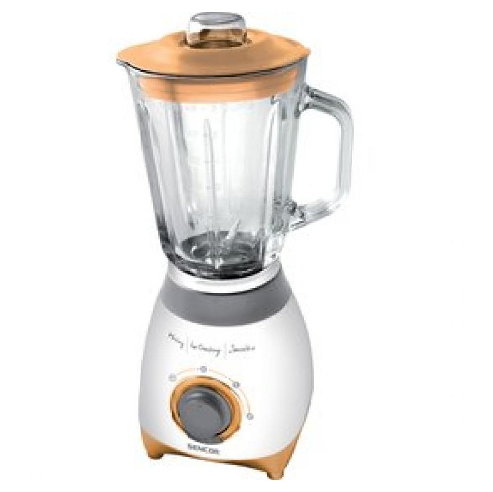E-shop SENCOR stolový mixér SBL 4370