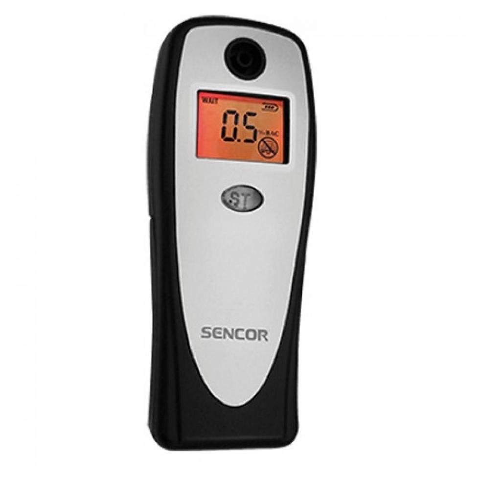 SENCOR Alkohol tester SCA BA01 V2 kúpite na Mojalekaren.sk