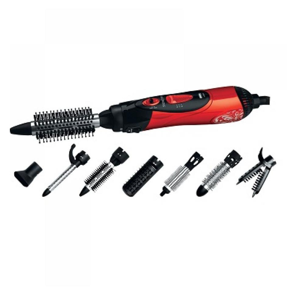E-shop SENCOR kulma teplovzdušná SHS 7551RD