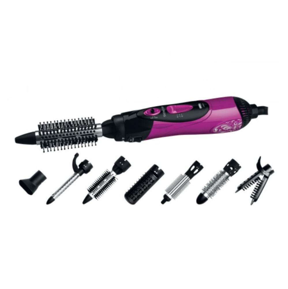 E-shop SENCOR kulma teplovzdušná SHS 7551VT